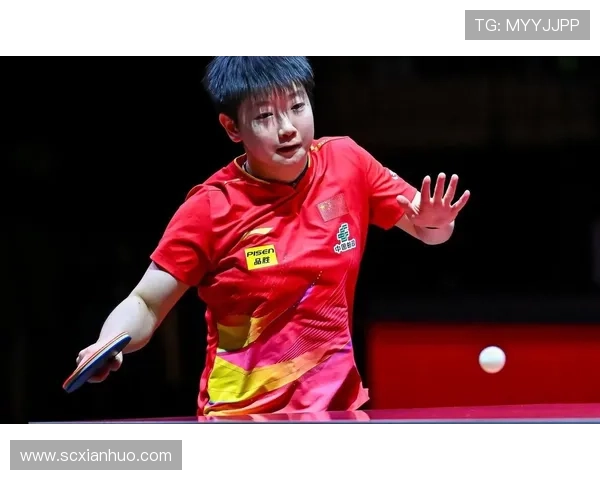 乒乓球灵活性评比出炉武汉乒乓球队荣获第二名引发热议 乒乓球灵活性评比出炉武汉乒乓球队荣获第二名引发热议