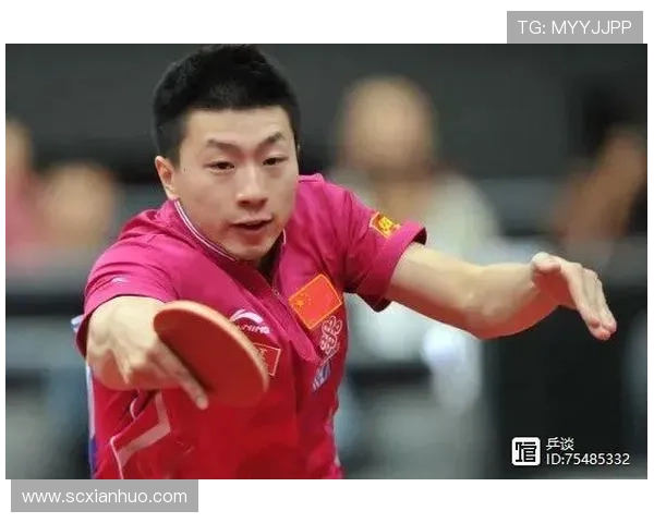 乒乓球专题深入解析杭州乒乓球队战术策略与训练方法