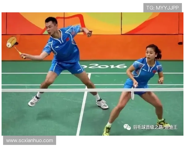 成都羽毛球队战术分析与发展策略探讨