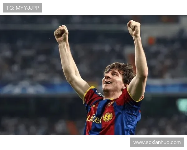 梅西心中唯一的信仰与追求是足球的荣耀与梦想