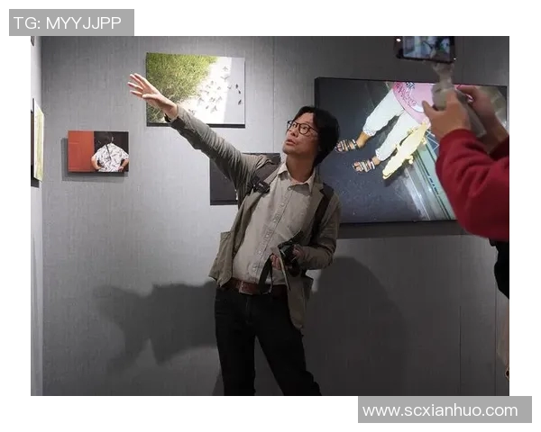 徐昕的艺术之路：从初学者到备受瞩目的创作才俊的成长历程与心路历程